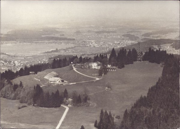 Gasthaus Bachtel-Kulm
