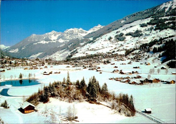 Lenk Vorderseite