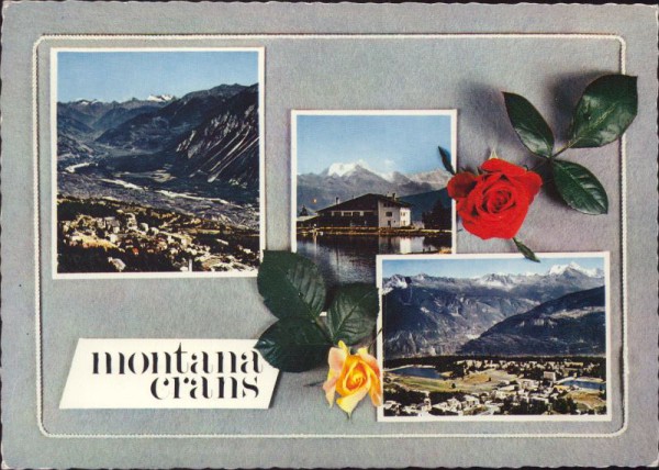 Montana Crans