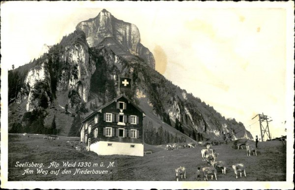 Seelisberg Vorderseite