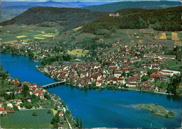 Stein am Rhein Vorderseite