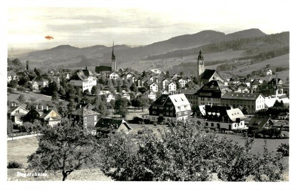 Degersheim Vorderseite