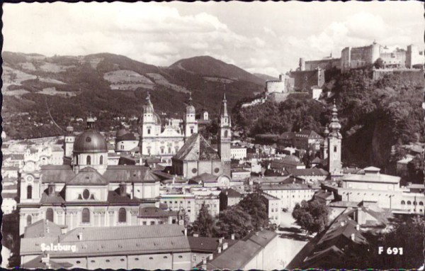 Salzburg