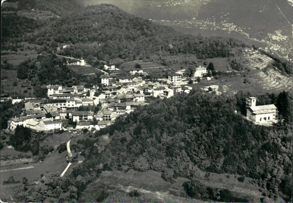 Tremona Vorderseite