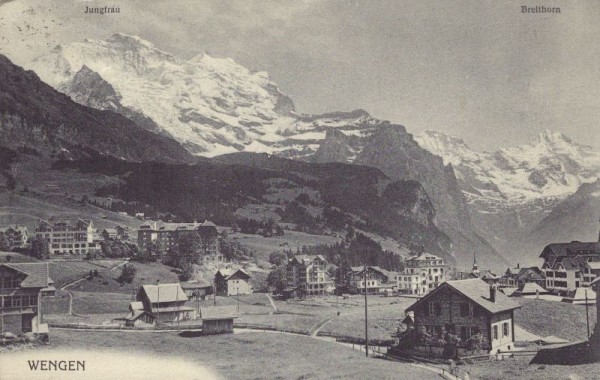 Wengen