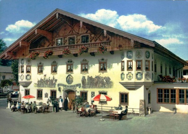 Bernau Vorderseite