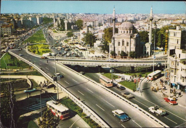 Istanbul ve Güzellikleri