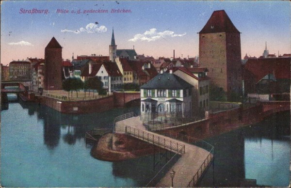 Strassbourg