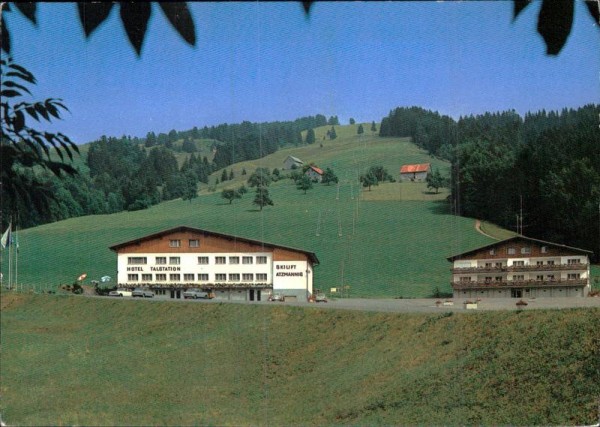 Goldingen Vorderseite