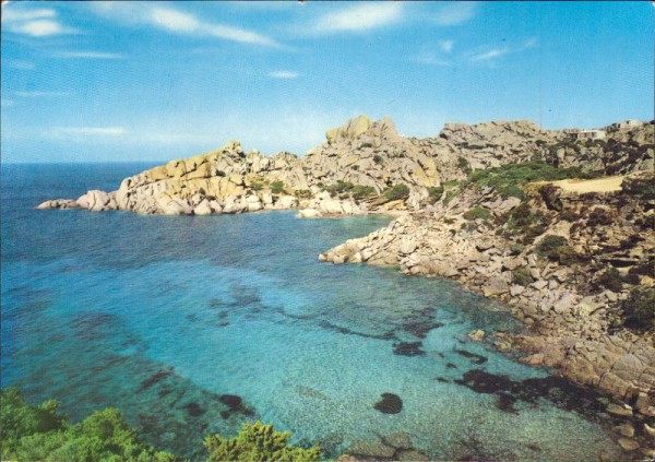Capo Testa
