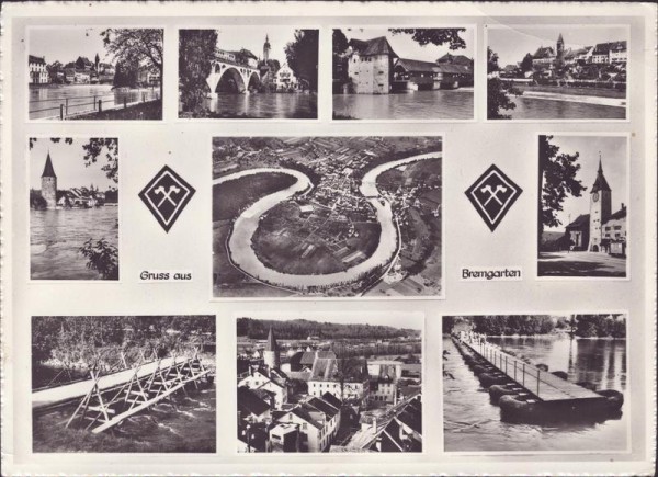 Bremgarten Vorderseite