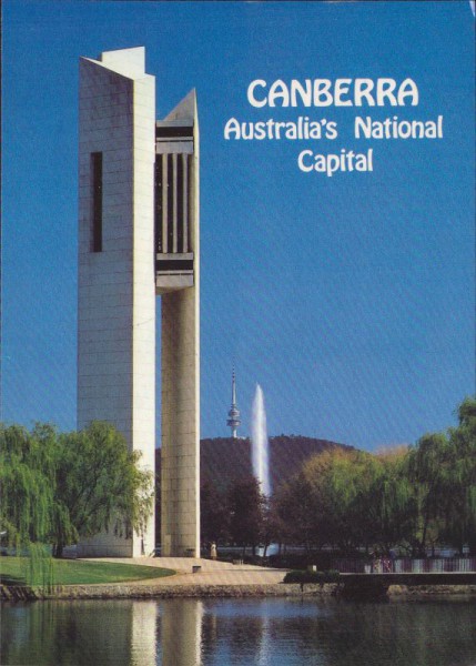 Canberra