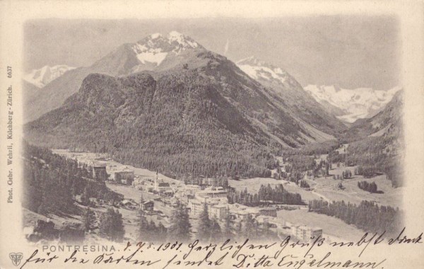 Pontresina