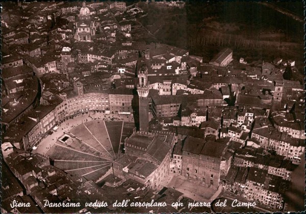 Siena Vorderseite