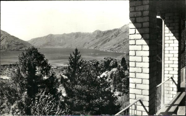 Locarno Vorderseite