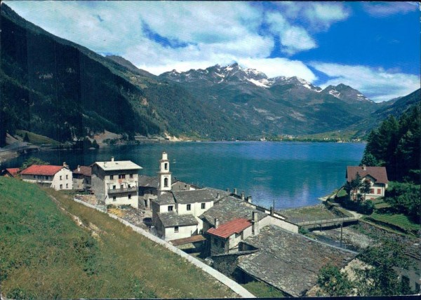 Miralago Vorderseite