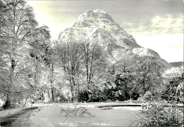 Glarus Vorderseite