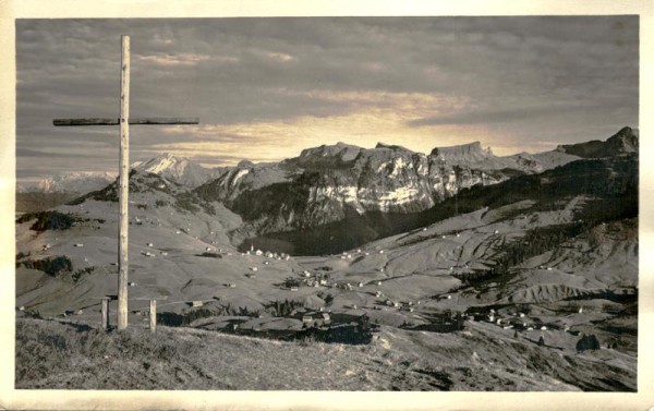 Oberiberg Vorderseite
