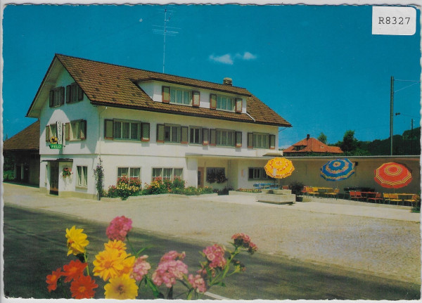 Bütschwil - Gasthof Feld