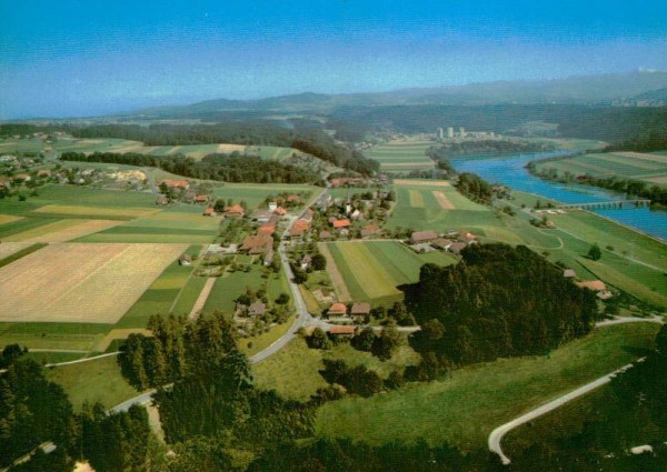 Wohlen (Bern) Vorderseite