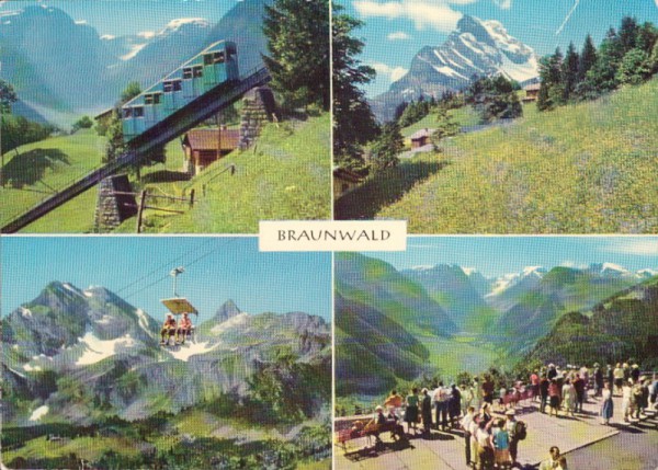 Braunwald