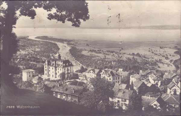 Walzenhausen