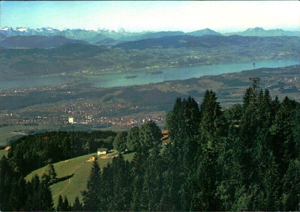 Bachtel Vorderseite