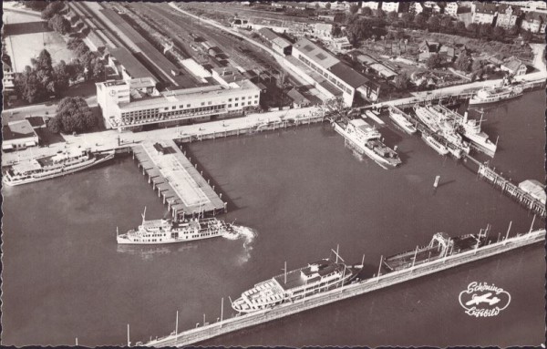 Friedrichshafen am Bodensee