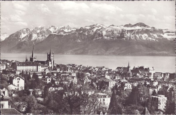 Lausanne
