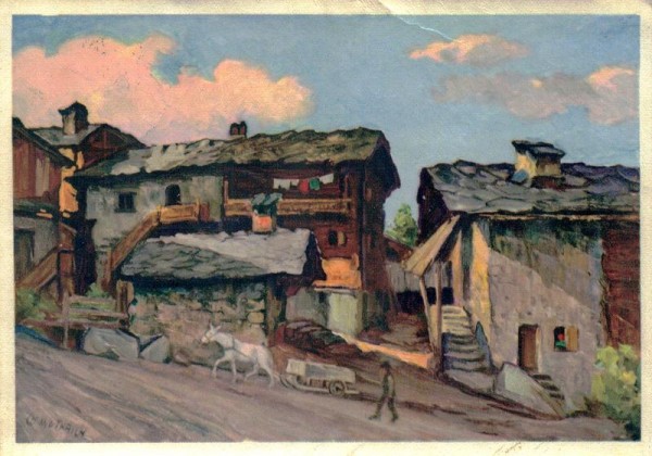 Wuthrich Ch., Sion Vorderseite