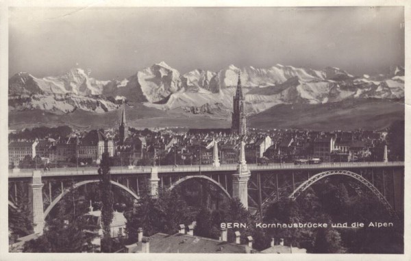 Kornhausbrücke (Bern)