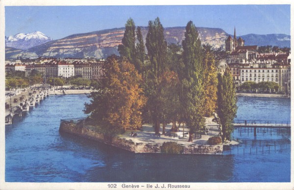 Genève