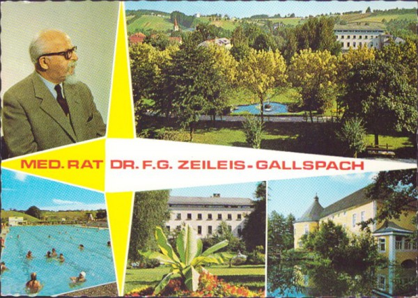 Zeileis, Gallspach