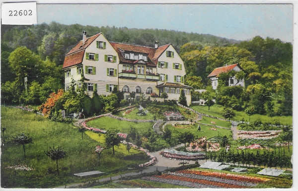 Gruss aus Bethanien - Albisrieden-Zürich