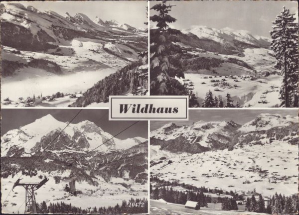Wildhaus