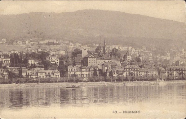 Neuchatel