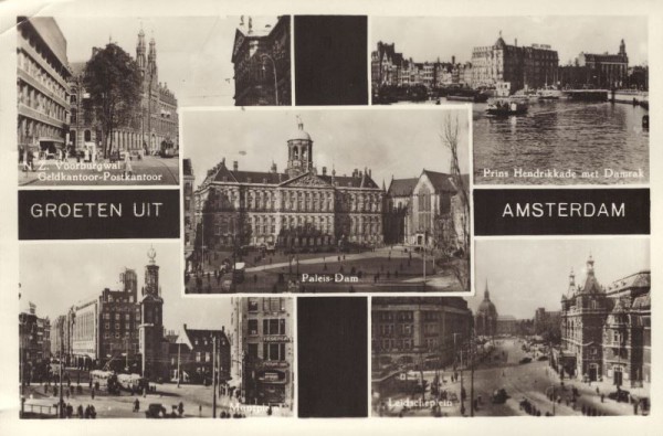 Amsterdam