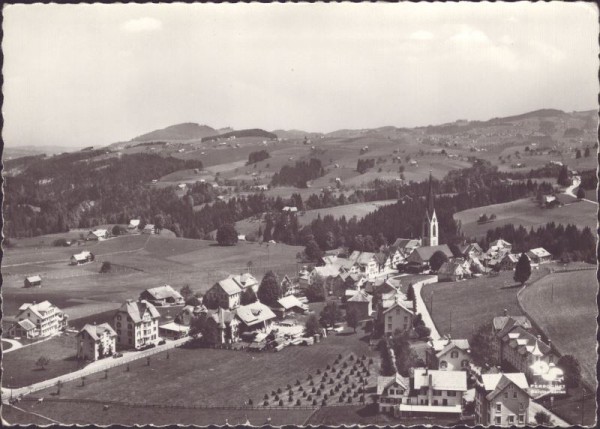 Hundwil