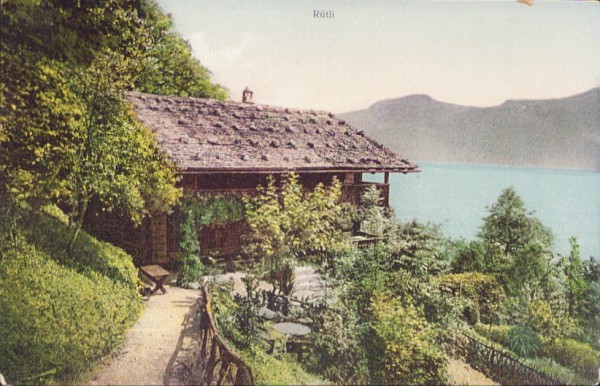 Rütli