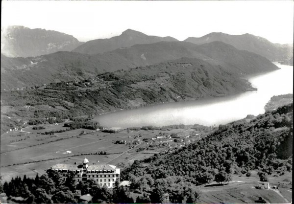 Cademario Vorderseite