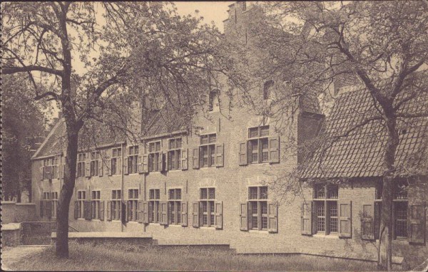 Gent, Museum van Oudheden