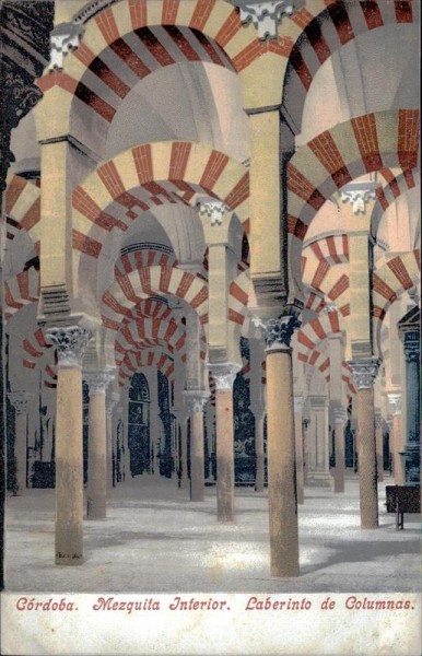 Córdoba Vorderseite
