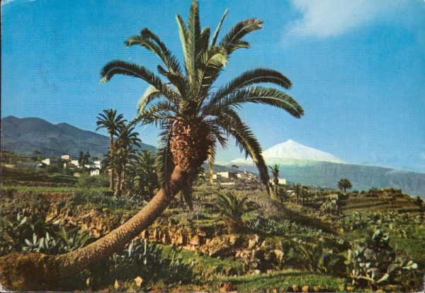 Teneriffa