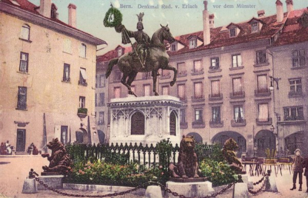 Erlach-Denkmal (Bern)