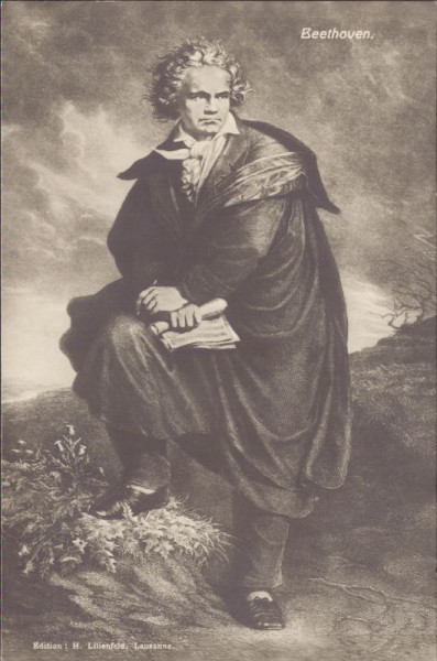 Beethoven
