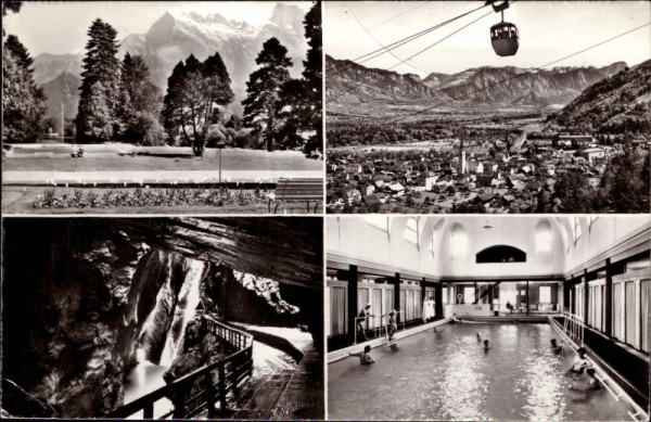 Bad Ragaz