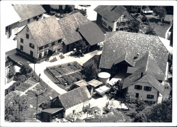 Rheinklingen Vorderseite