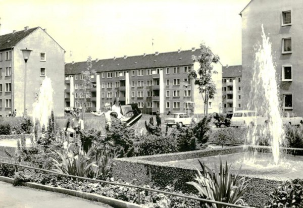 Riesa Vorderseite