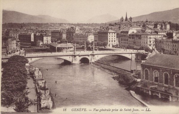 Genève
