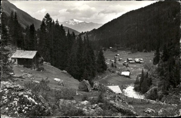 Wildhorn Vorderseite